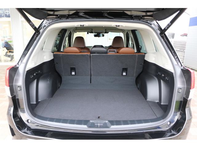 フォレスター アドバンス ナビ・ETC・ドラレコ・タイヤ4本交換付(45枚目)