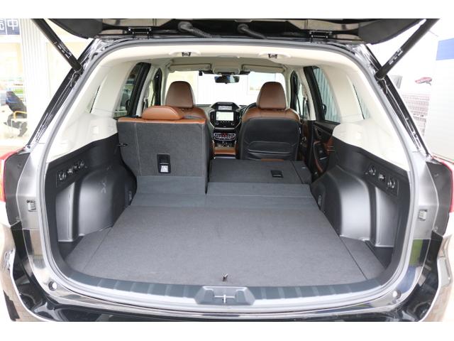 フォレスター アドバンス ナビ・ETC・ドラレコ・タイヤ4本交換付(46枚目)