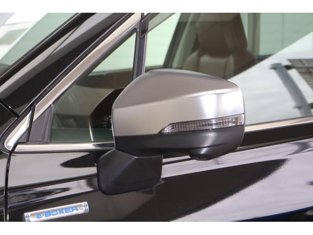 フォレスター アドバンス ナビ・ETC・ドラレコ・タイヤ4本交換付(51枚目)