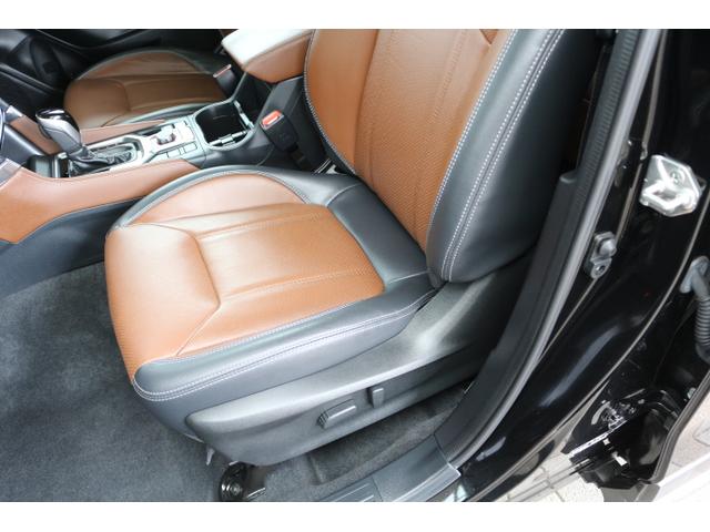 フォレスター アドバンス ナビ・ETC・ドラレコ・タイヤ4本交換付(53枚目)