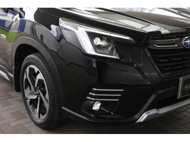 フォレスター アドバンス ナビ・ETC・ドラレコ・タイヤ4本交換付(56枚目)