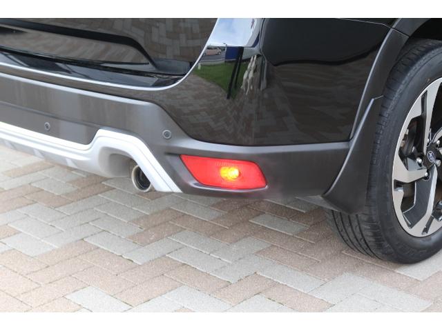 フォレスター アドバンス ナビ・ETC・ドラレコ・タイヤ4本交換付(57枚目)