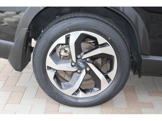 フォレスター アドバンス ナビ・ETC・ドラレコ・タイヤ4本交換付(58枚目)