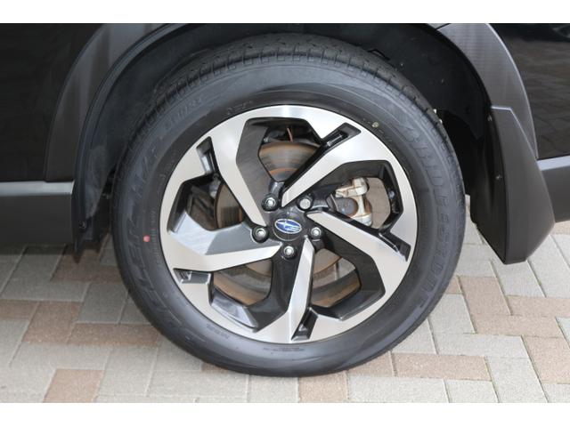 フォレスター アドバンス ナビ・ETC・ドラレコ・タイヤ4本交換付(59枚目)