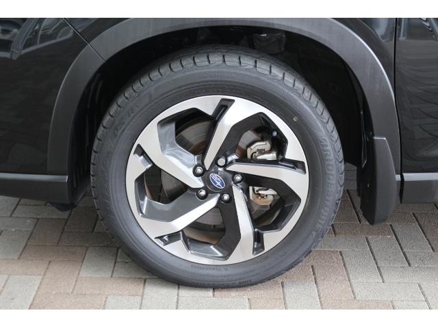 フォレスター アドバンス ナビ・ETC・ドラレコ・タイヤ4本交換付(60枚目)