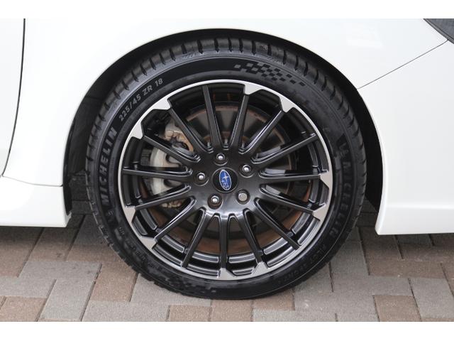 レヴォーグ 2.0STIスポーツアイサイト ブラックセレクション レカロ 2年間走行距離無制限部分保証付 ブラックインテリア&レカロシートの特別仕様車 8インチナビ サイド&バックカメラ ETC2.0 ドラレコ 衝突被害&後退時被害軽減ブレーキ 後側方警戒&停止保持システム(7枚目)