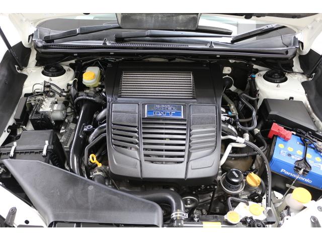 レヴォーグ 2.0STIスポーツアイサイト ブラックセレクション レカロ 2年間走行距離無制限部分保証付 ブラックインテリア&レカロシートの特別仕様車 8インチナビ サイド&バックカメラ ETC2.0 ドラレコ 衝突被害&後退時被害軽減ブレーキ 後側方警戒&停止保持システム(49枚目)