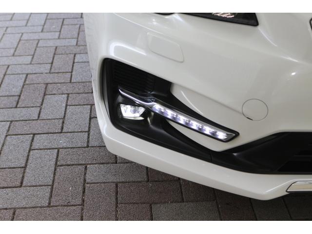 レヴォーグ 2.0STIスポーツアイサイト ブラックセレクション レカロ 2年間走行距離無制限部分保証付 ブラックインテリア&レカロシートの特別仕様車 8インチナビ サイド&バックカメラ ETC2.0 ドラレコ 衝突被害&後退時被害軽減ブレーキ 後側方警戒&停止保持システム(51枚目)