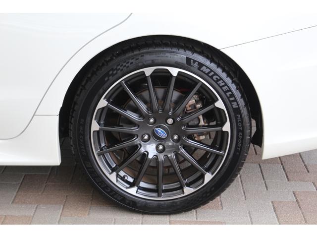 レヴォーグ 2.0STIスポーツアイサイト ブラックセレクション レカロ 2年間走行距離無制限部分保証付 ブラックインテリア&レカロシートの特別仕様車 8インチナビ サイド&バックカメラ ETC2.0 ドラレコ 衝突被害&後退時被害軽減ブレーキ 後側方警戒&停止保持システム(54枚目)