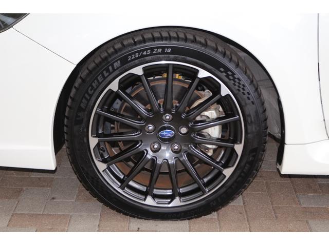 レヴォーグ 2.0STIスポーツアイサイト ブラックセレクション レカロ 2年間走行距離無制限部分保証付 ブラックインテリア&レカロシートの特別仕様車 8インチナビ サイド&バックカメラ ETC2.0 ドラレコ 衝突被害&後退時被害軽減ブレーキ 後側方警戒&停止保持システム(55枚目)