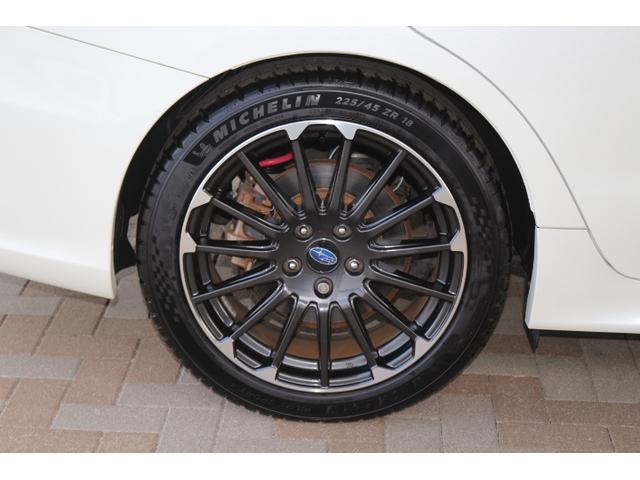 レヴォーグ 2.0STIスポーツアイサイト ブラックセレクション レカロ 2年間走行距離無制限部分保証付 ブラックインテリア&レカロシートの特別仕様車 8インチナビ サイド&バックカメラ ETC2.0 ドラレコ 衝突被害&後退時被害軽減ブレーキ 後側方警戒&停止保持システム(56枚目)