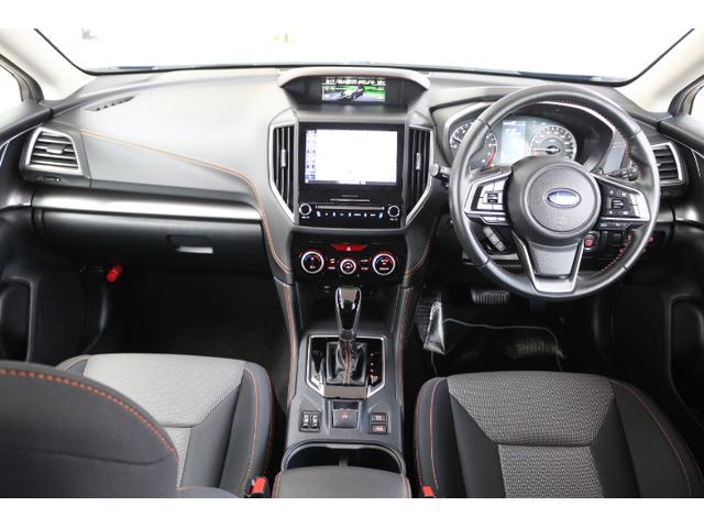 XV 2.0e-L アイサイト(6枚目)