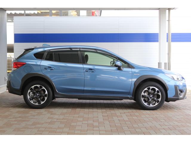 XV 2.0e-L アイサイト(9枚目)