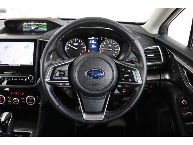 XV 2.0e-L アイサイト(14枚目)