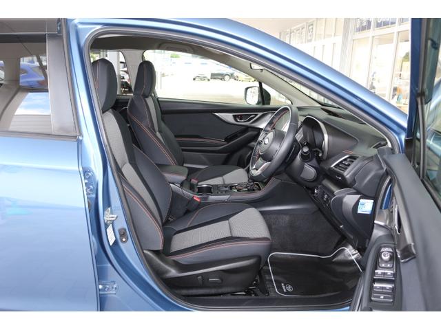 XV 2.0e-L アイサイト(18枚目)