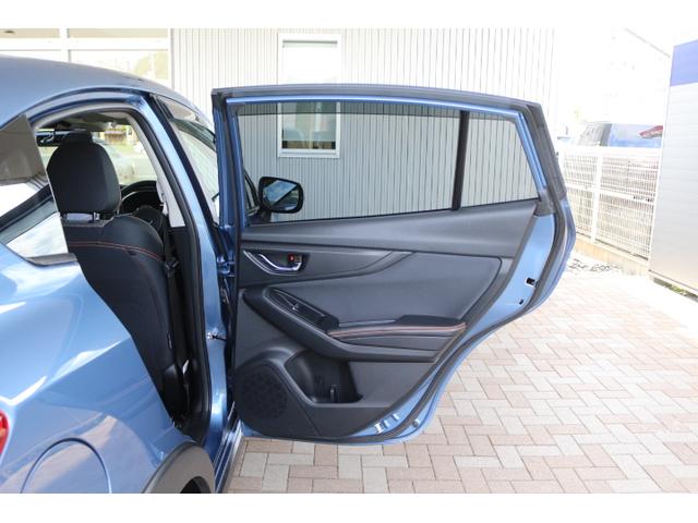 XV 2.0e-L アイサイト(39枚目)