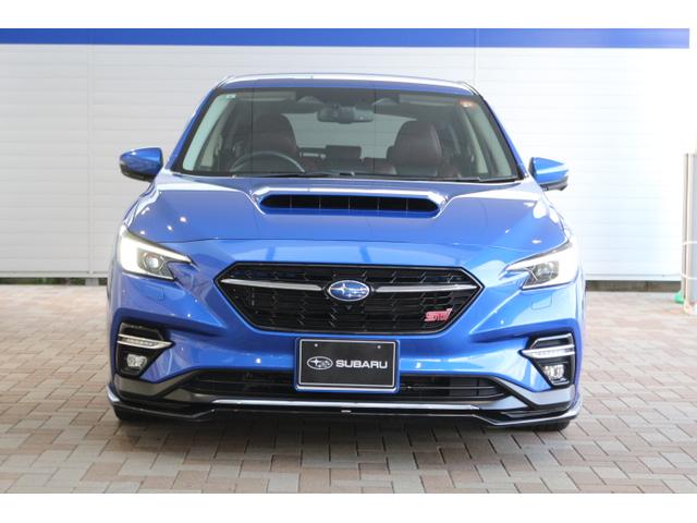 レヴォーグ ＳＴＩスポーツ　ＥＸ（4枚目）