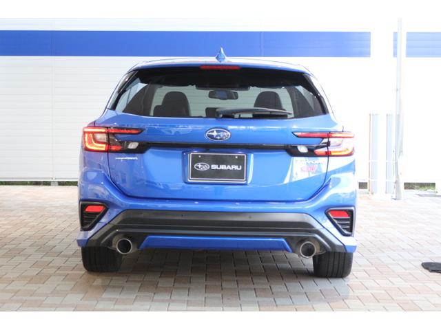 レヴォーグ ＳＴＩスポーツ　ＥＸ（5枚目）