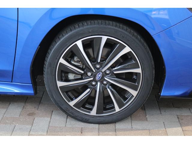 レヴォーグ ＳＴＩスポーツ　ＥＸ（7枚目）