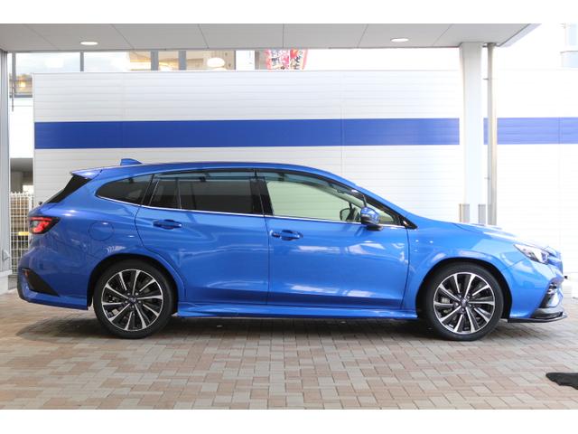 レヴォーグ ＳＴＩスポーツ　ＥＸ（9枚目）