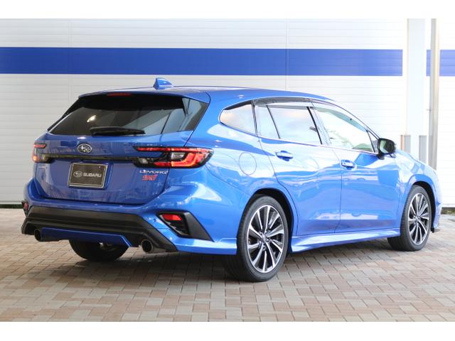 レヴォーグ ＳＴＩスポーツ　ＥＸ（10枚目）