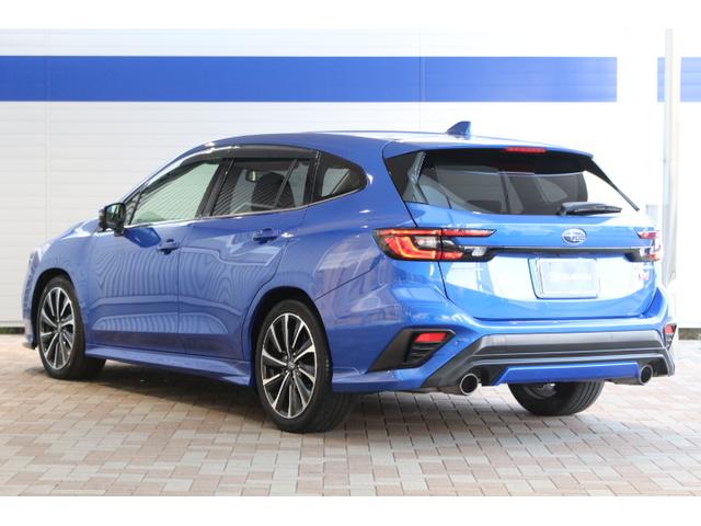 レヴォーグ ＳＴＩスポーツ　ＥＸ（11枚目）