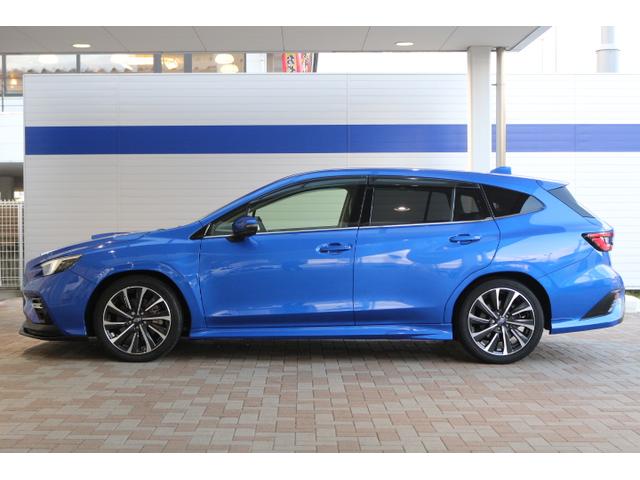 レヴォーグ ＳＴＩスポーツ　ＥＸ（12枚目）