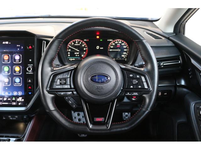 レヴォーグ ＳＴＩスポーツ　ＥＸ（14枚目）