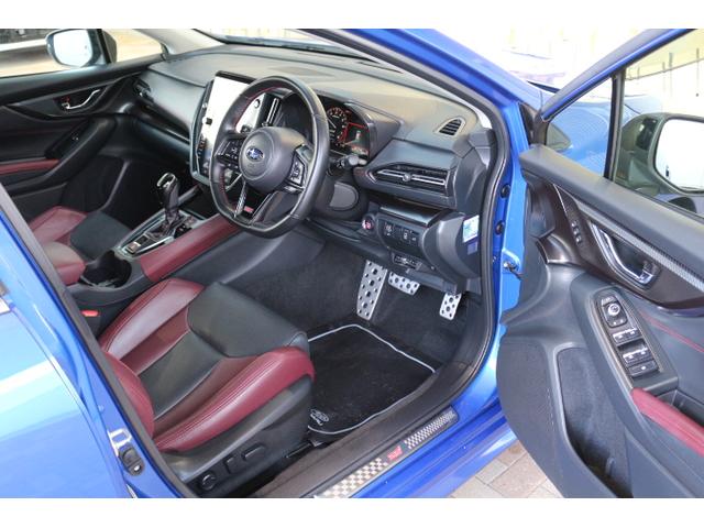 レヴォーグ ＳＴＩスポーツ　ＥＸ（15枚目）