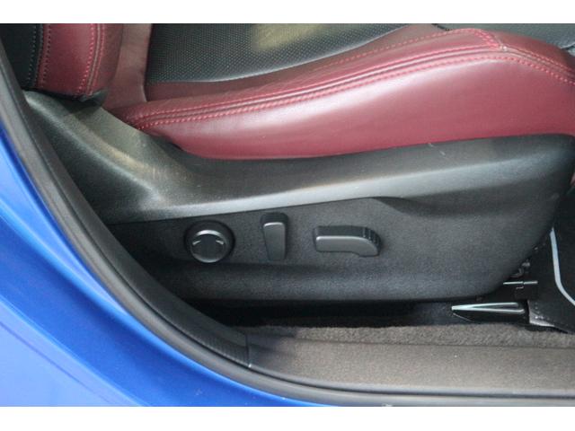 レヴォーグ ＳＴＩスポーツ　ＥＸ（16枚目）