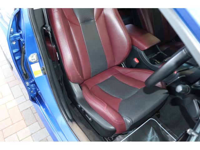 レヴォーグ ＳＴＩスポーツ　ＥＸ（17枚目）