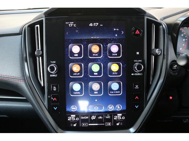 レヴォーグ ＳＴＩスポーツ　ＥＸ（19枚目）