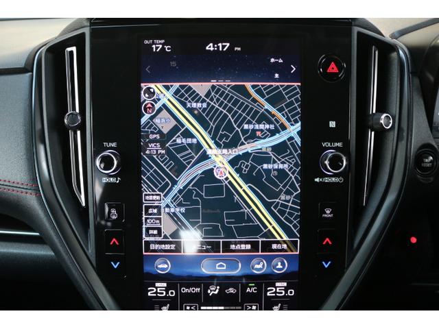 レヴォーグ ＳＴＩスポーツ　ＥＸ（20枚目）