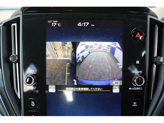 レヴォーグ ＳＴＩスポーツ　ＥＸ（21枚目）