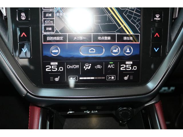 レヴォーグ ＳＴＩスポーツ　ＥＸ（22枚目）