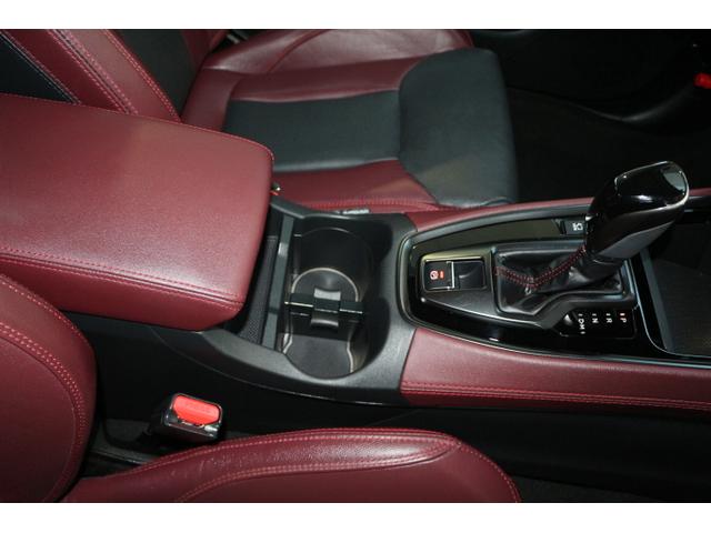 レヴォーグ ＳＴＩスポーツ　ＥＸ（24枚目）