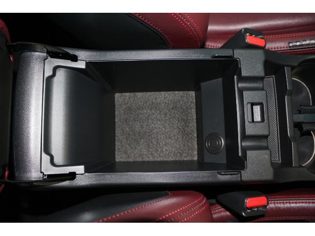 レヴォーグ ＳＴＩスポーツ　ＥＸ（26枚目）