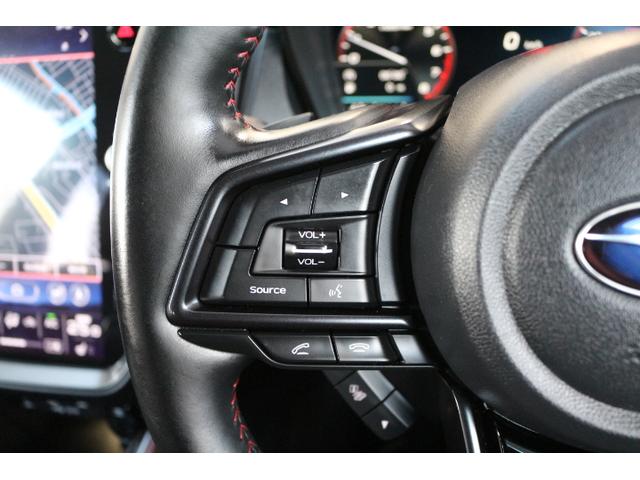 レヴォーグ ＳＴＩスポーツ　ＥＸ（28枚目）