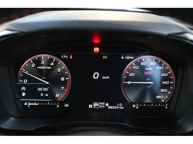 レヴォーグ ＳＴＩスポーツ　ＥＸ（30枚目）