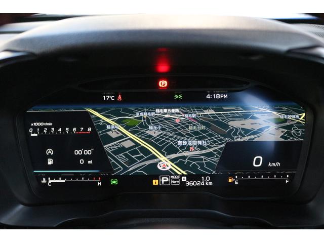 レヴォーグ ＳＴＩスポーツ　ＥＸ（31枚目）