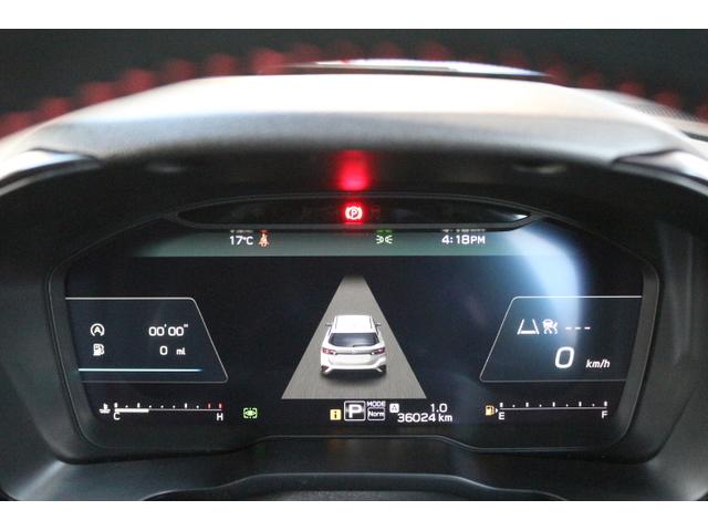 レヴォーグ ＳＴＩスポーツ　ＥＸ（32枚目）