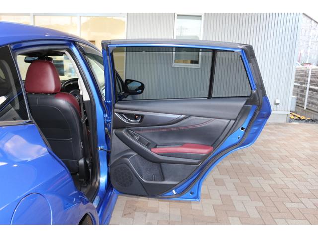 レヴォーグ ＳＴＩスポーツ　ＥＸ（42枚目）