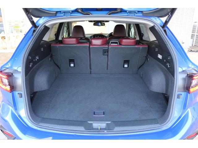 レヴォーグ ＳＴＩスポーツ　ＥＸ（45枚目）