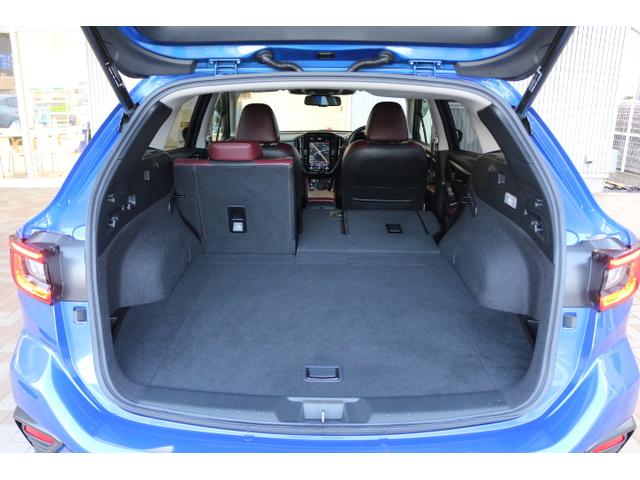 レヴォーグ ＳＴＩスポーツ　ＥＸ（46枚目）