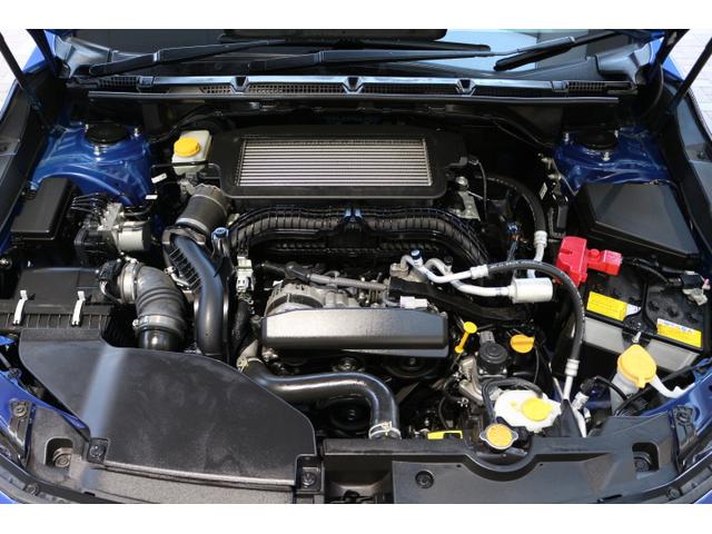 レヴォーグ ＳＴＩスポーツ　ＥＸ（54枚目）