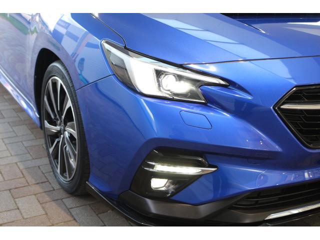 レヴォーグ ＳＴＩスポーツ　ＥＸ（55枚目）