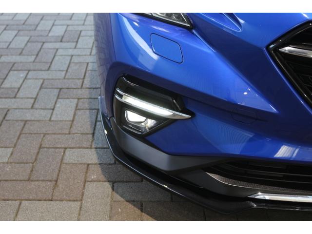 レヴォーグ ＳＴＩスポーツ　ＥＸ（56枚目）