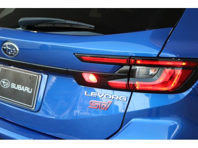 レヴォーグ ＳＴＩスポーツ　ＥＸ（57枚目）