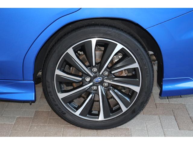 レヴォーグ ＳＴＩスポーツ　ＥＸ（59枚目）