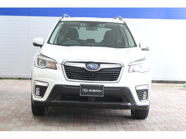 フォレスター プレミアム（4枚目）